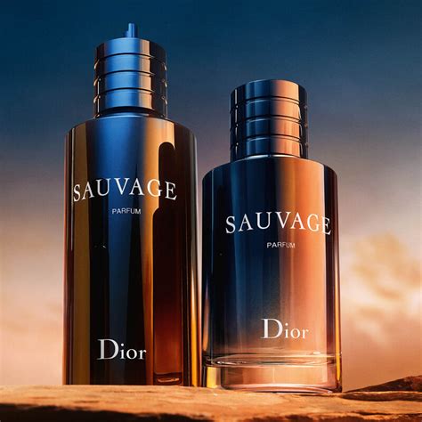 produmo savouge dior|sauvage dior.